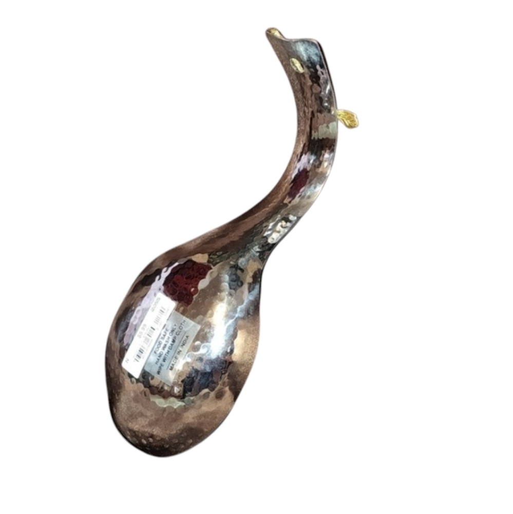 DECORATIVE Large Spoon - Picture 3 of 6